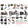 Original Scooter Parts, Bike Parts, Motorcycle Parts for Honda